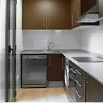 Barcelona Apartment Gran de Gràcia