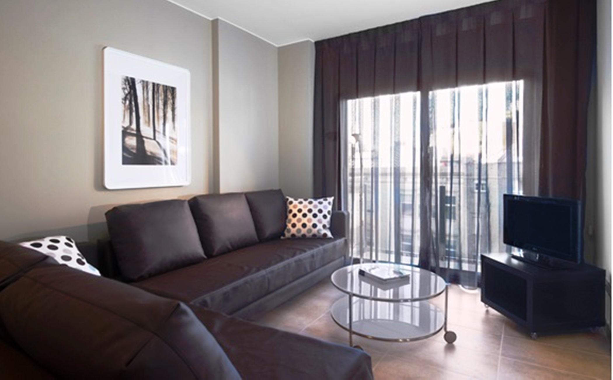Appartement Gran De Gràcia *