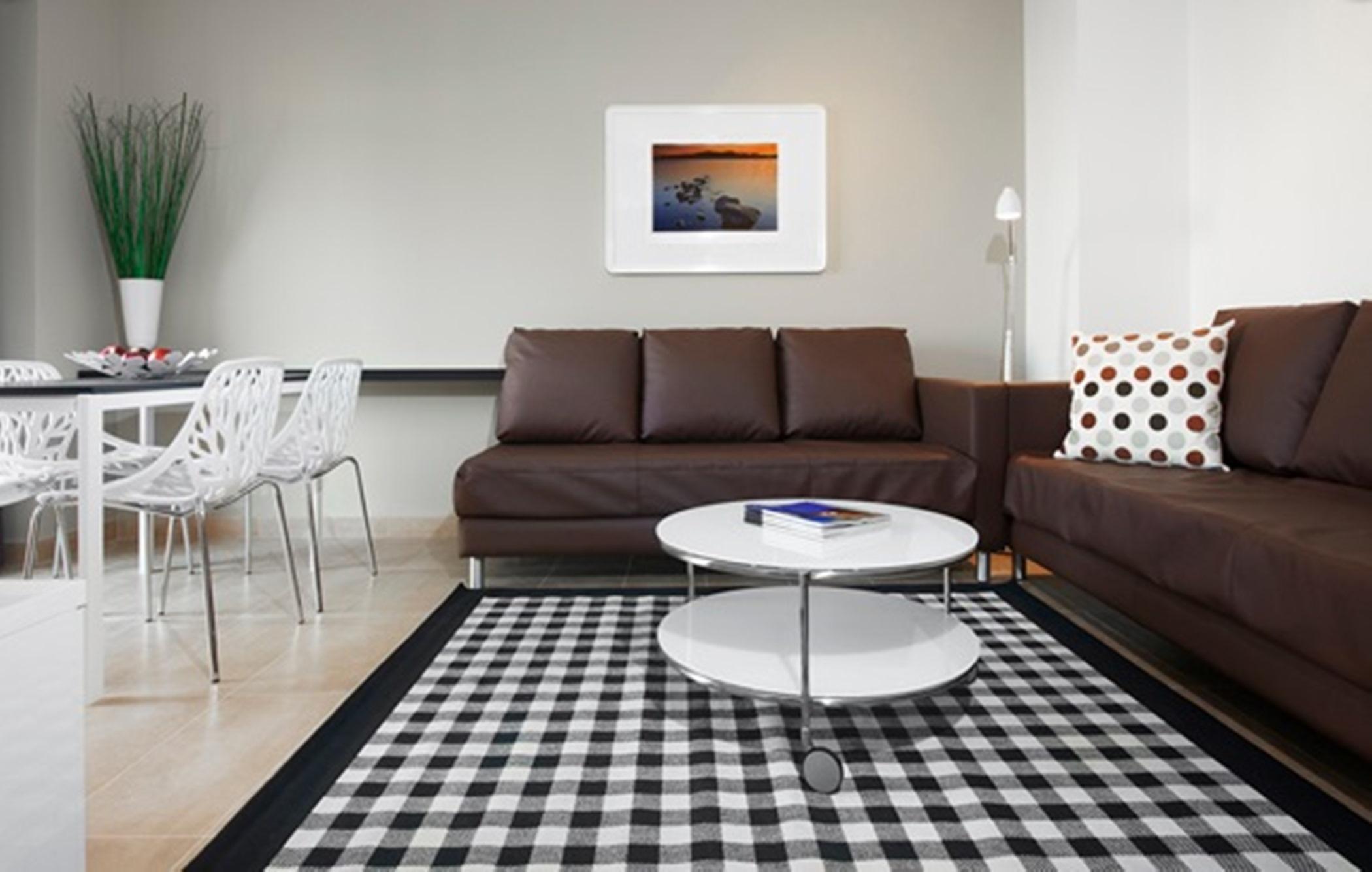 Gran De Gràcia Appartement