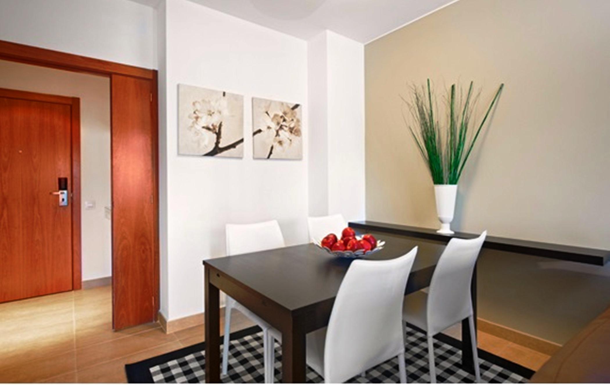 Appartement Gran De Gràcia *