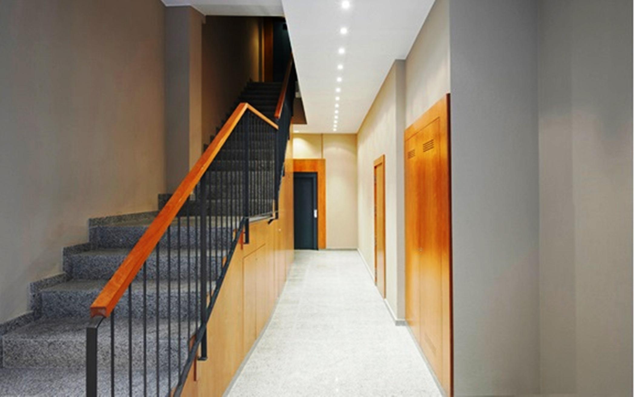 Gran De Gràcia Appartement *