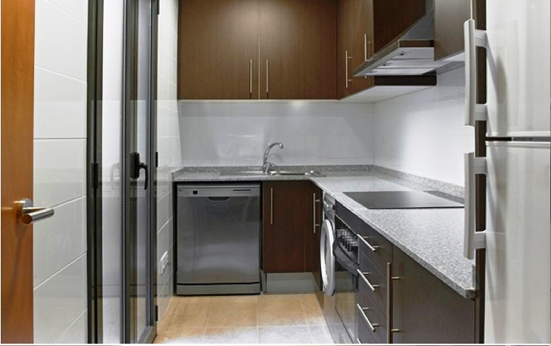 Gran De Gràcia Appartement *