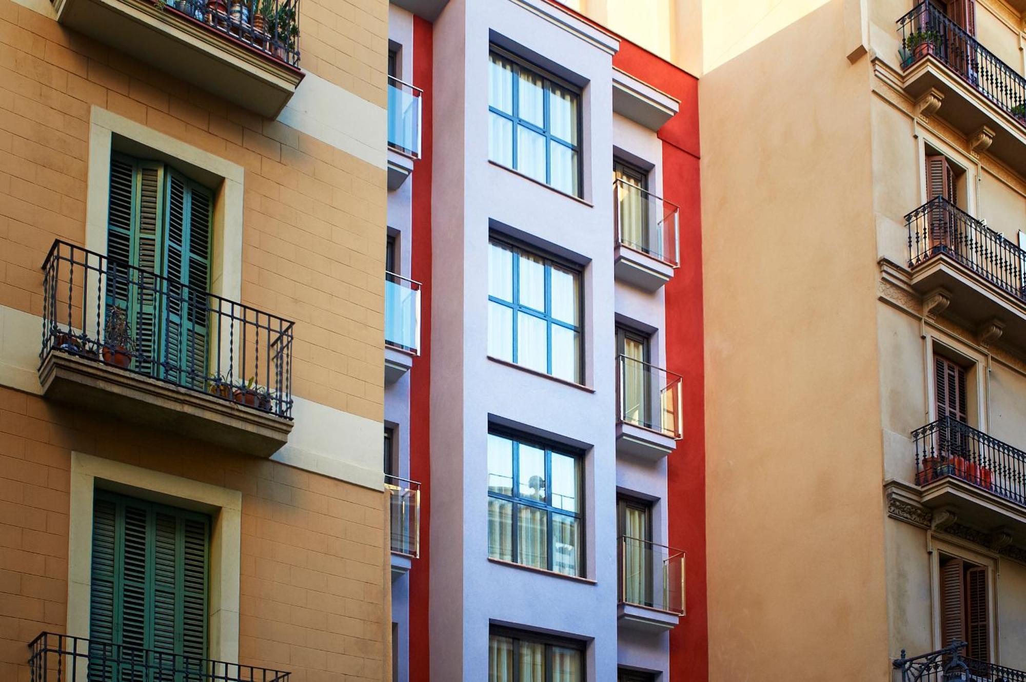 Appartement Gran De Gràcia