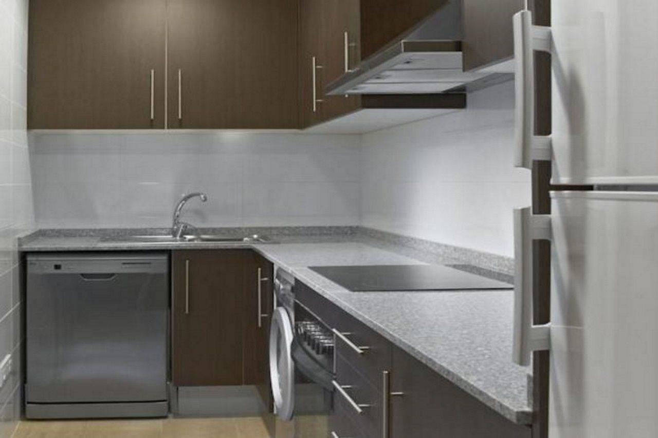 Appartement Gran De Gràcia
