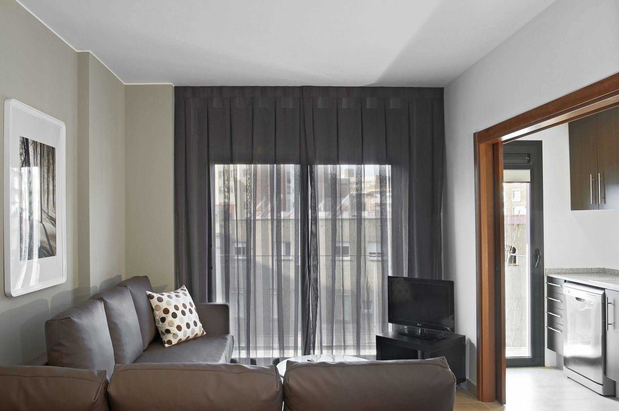 Gran De Gràcia Appartement *