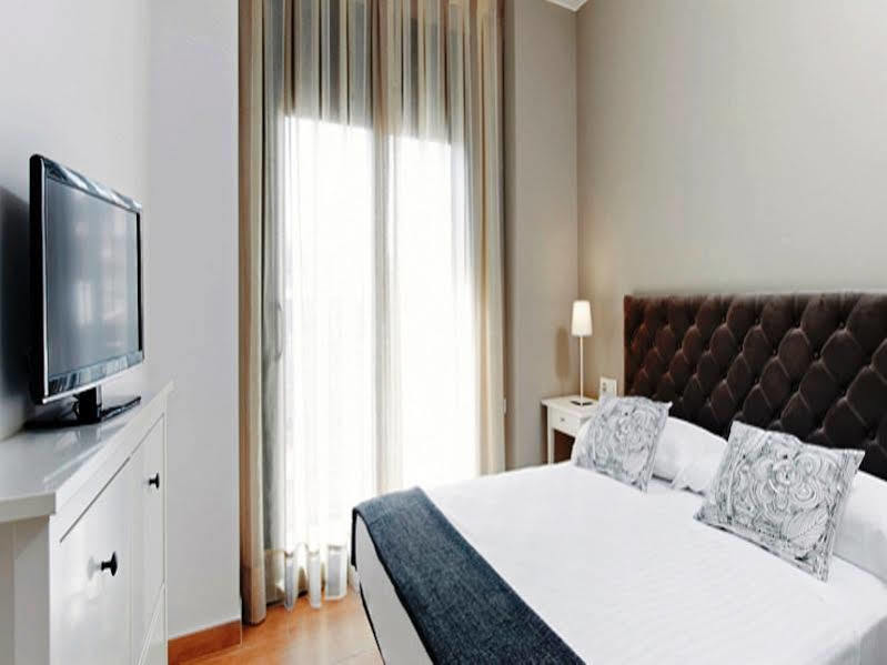 Gran De Gràcia Appartement Barcelone
