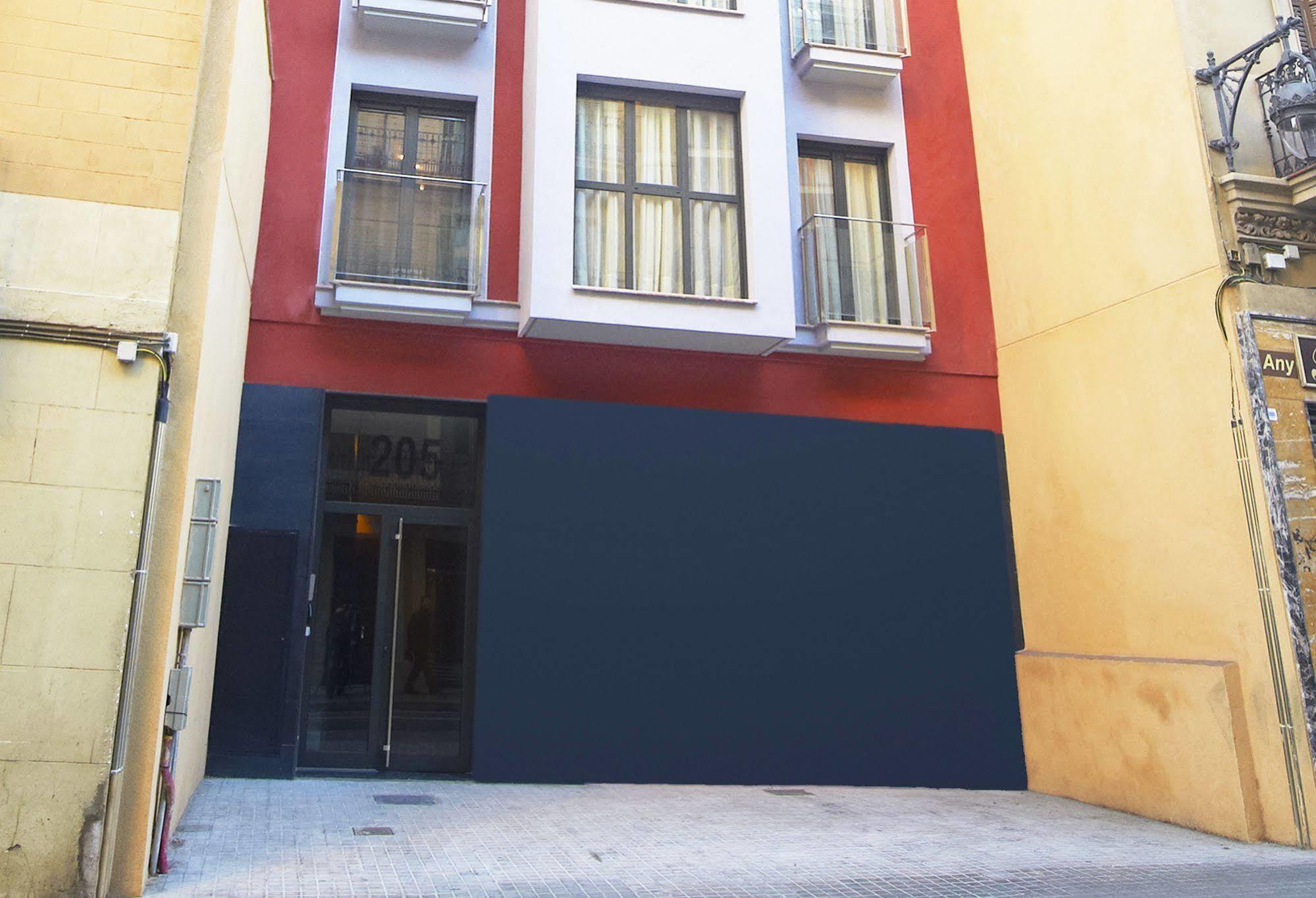 Appartement Gran De Gràcia *