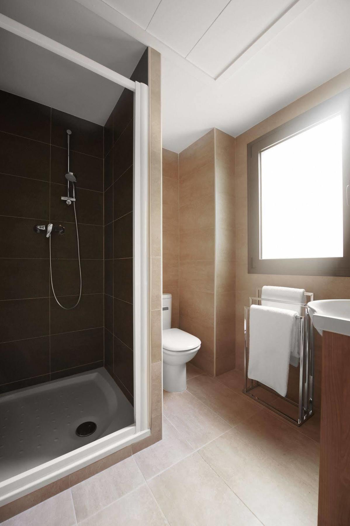 Gran De Gràcia Appartement *